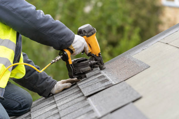 Best Asphalt Shingle Roofing  in Treasure Lake, PA