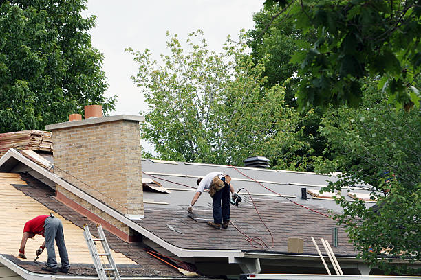 Fast & Reliable Emergency Roof Repairs in Treasure Lake, PA