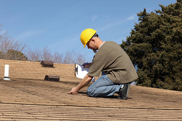 Best Emergency Roof Repair Services  in Treasure Lake, PA