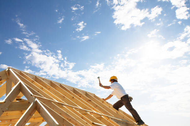 Roof Insulation in Treasure Lake, PA